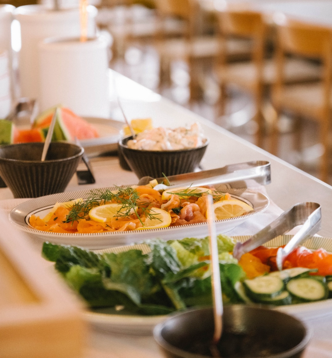 SÖNDAGSBRUNCH