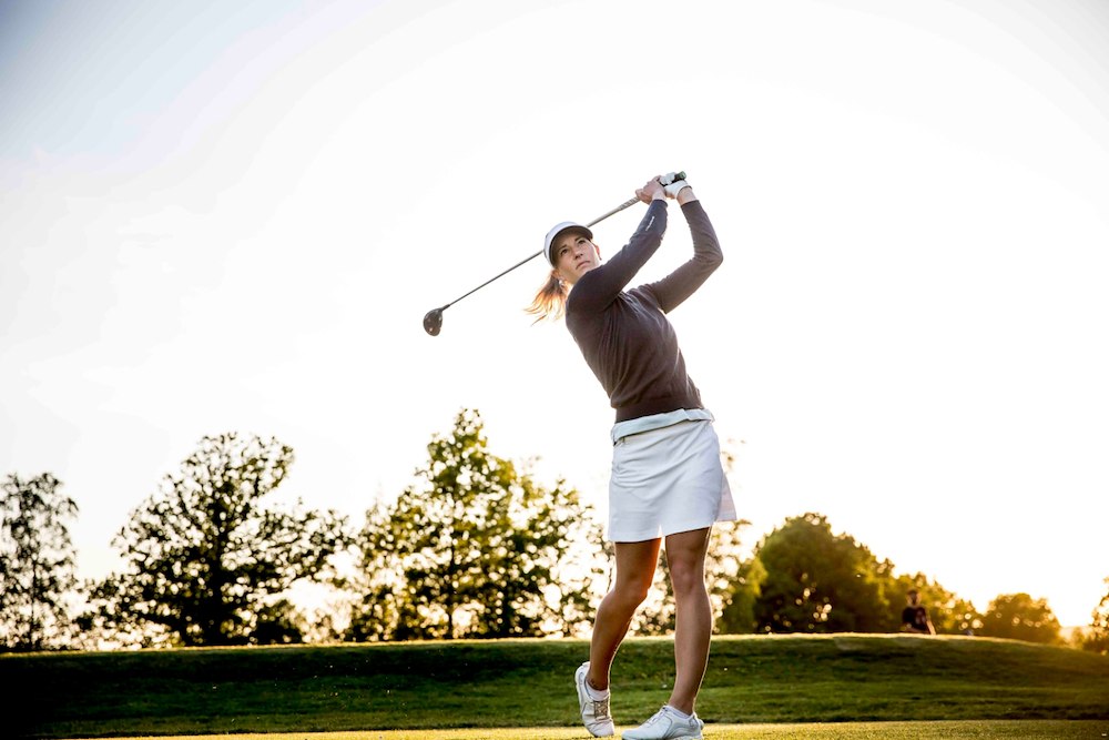NYHET! Golfpaket - Deluxe 