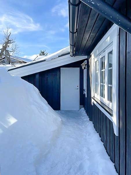 Ekstra bilde 23/24 av Trysilfjellet Nord 637 **