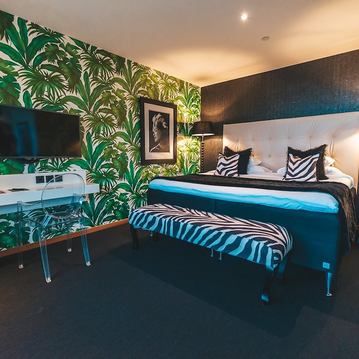 Junior Suite Trendy