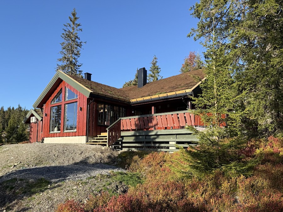 R1057 Fjelldokken