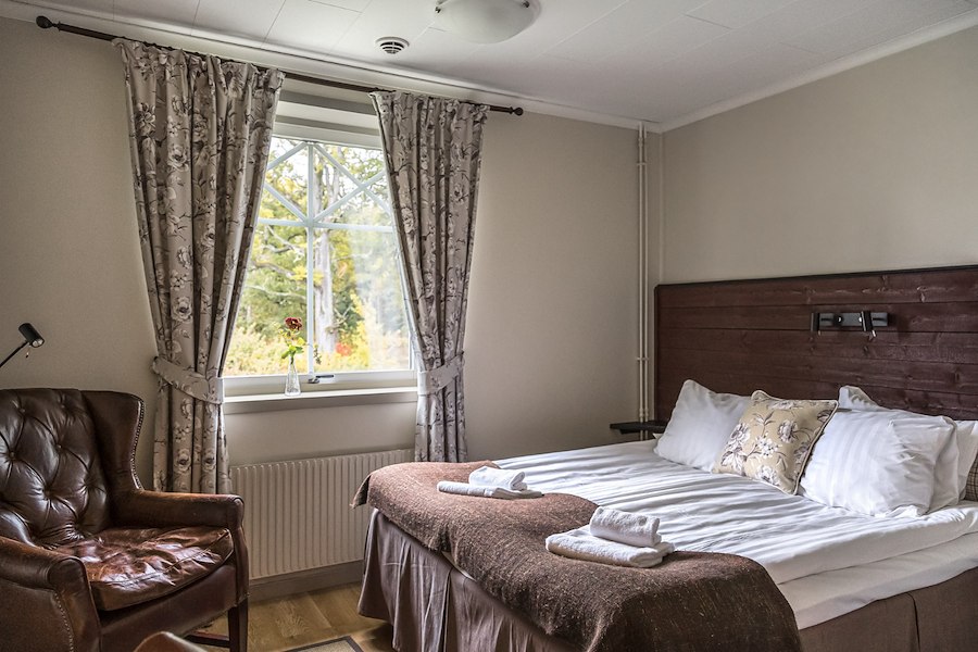 Double room