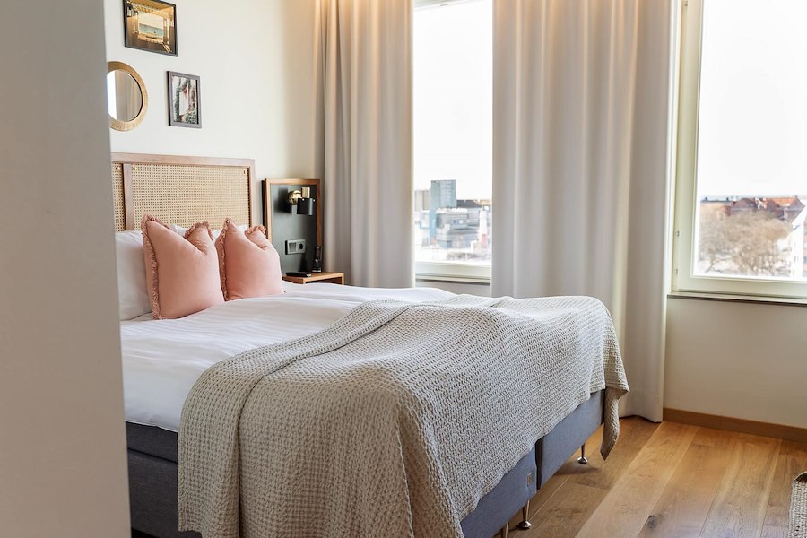 Double Room Standard
