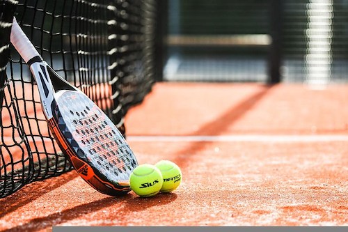 Boka Padelweekend