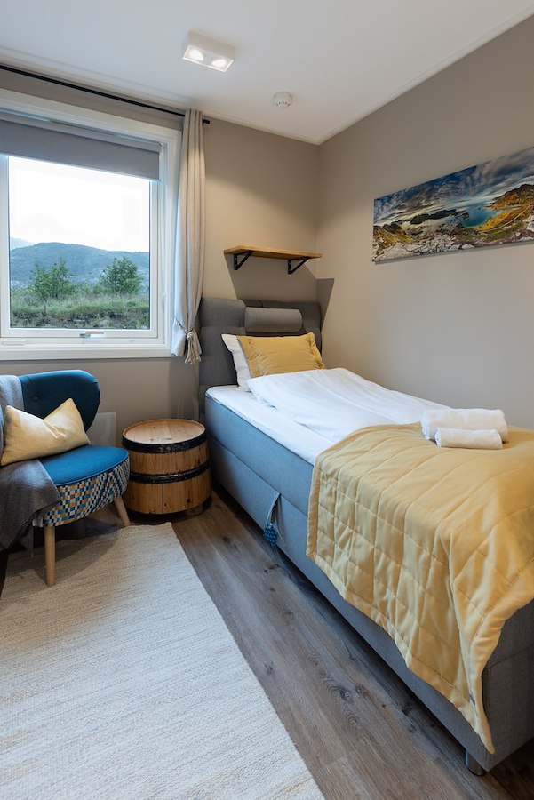 Single room