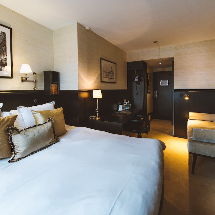 Classico Double Room