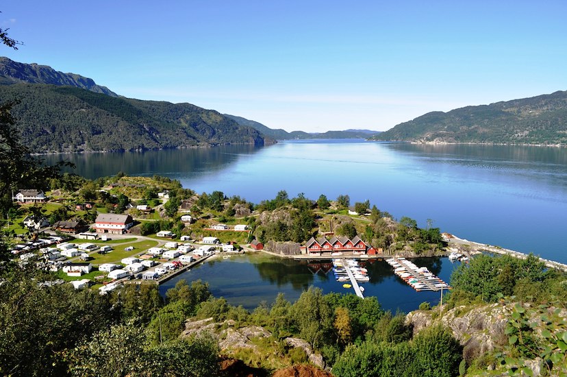 Kyrping Camping søker sesongmedarbeidere!-image