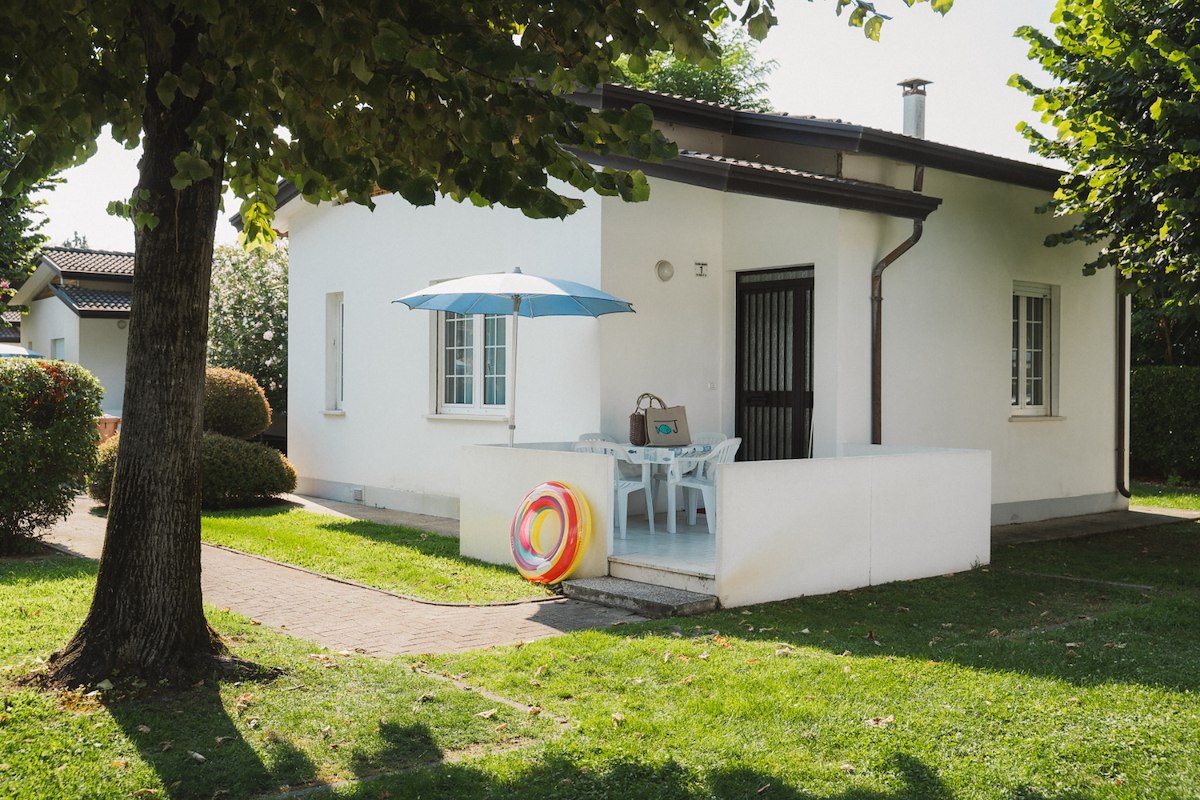 Margherita Family Apartments