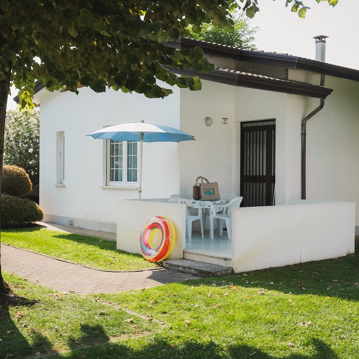 Margherita Family Apartments