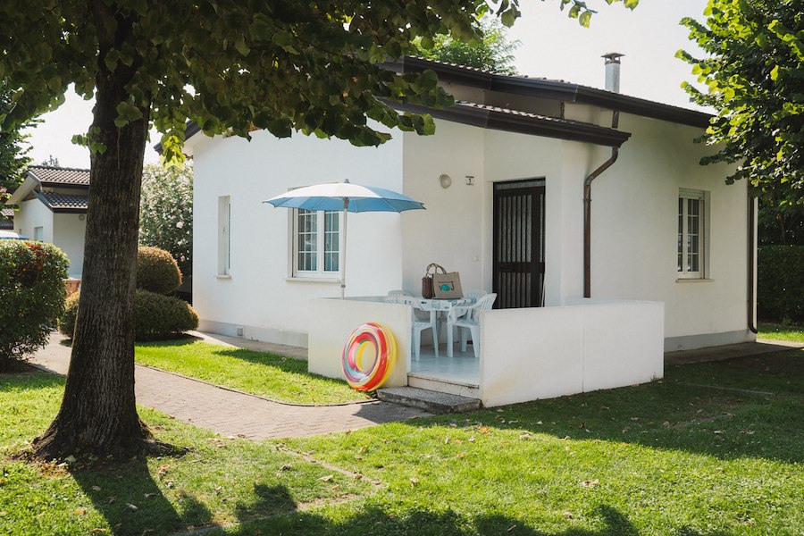 Margherita Family Apartments