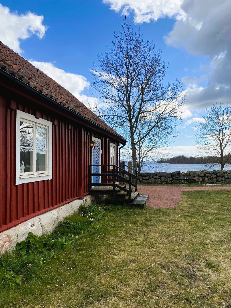 Bäckaskog Slott image 3