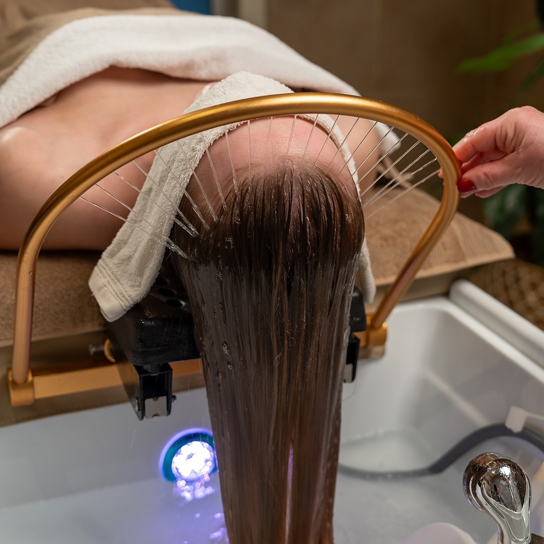 Image of Seniorlyx 60+ | Lunch, SPA & behandling 20-50 min