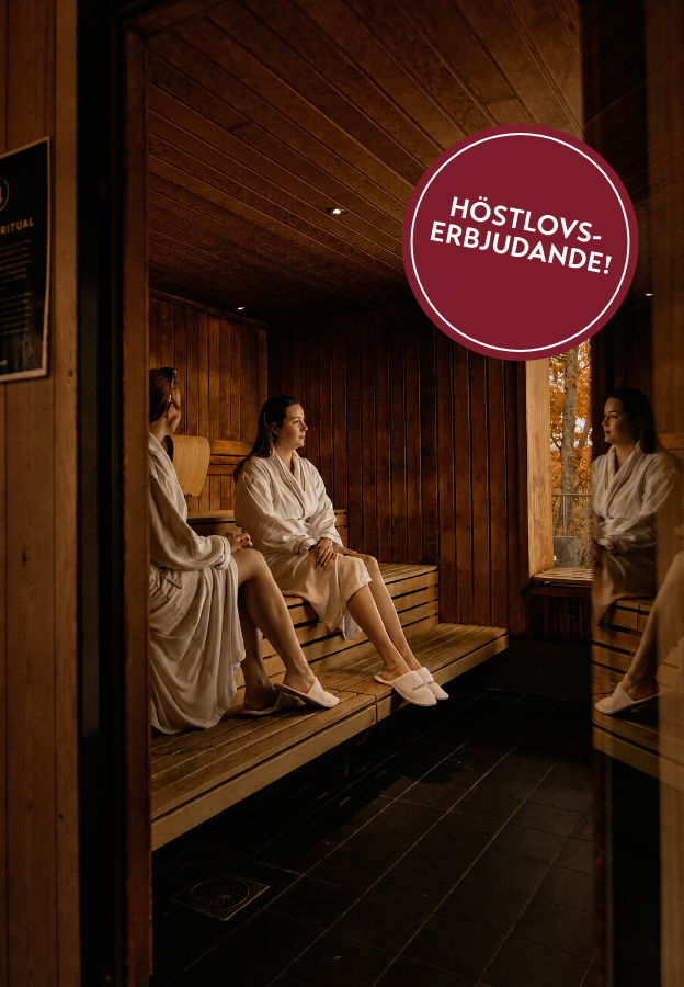 Nääs Upplevelsen Höstlov