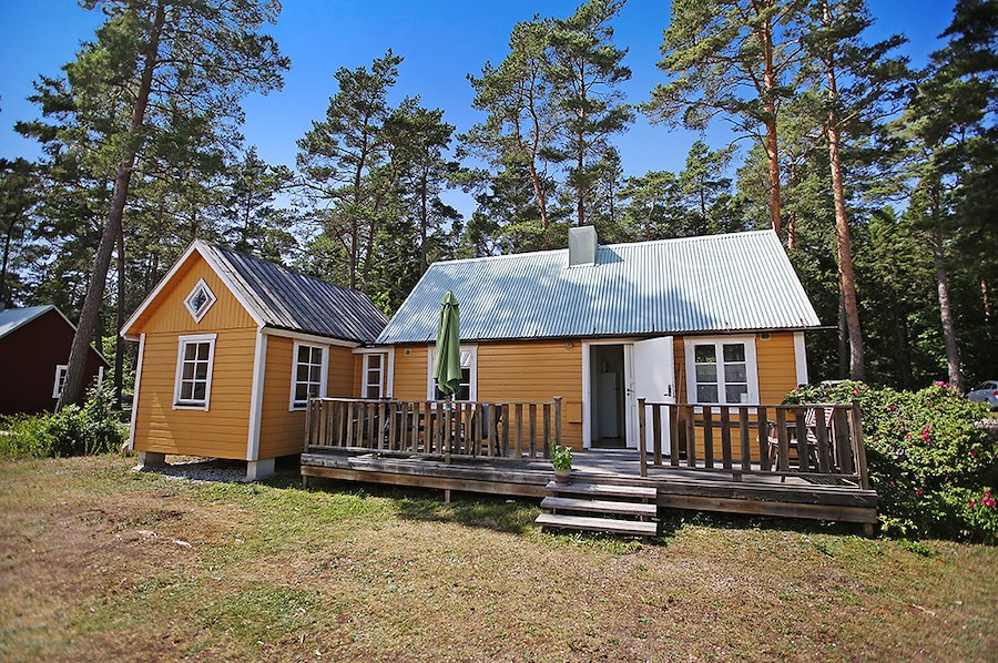 Cottage Option 4