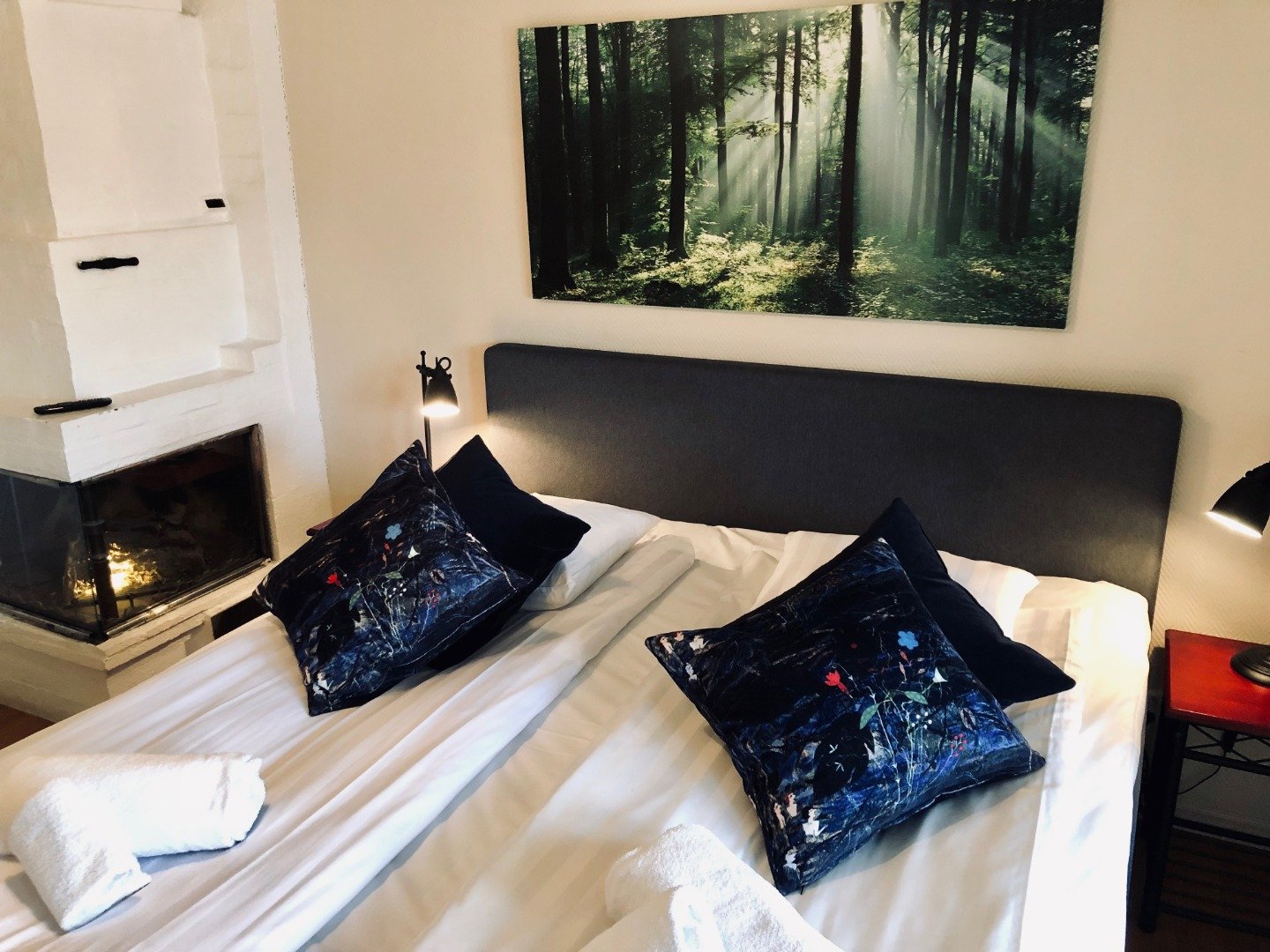 Treetop Spa, Hangout & Hotel image 6