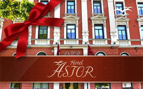 voucher-Weekend hotellpaket