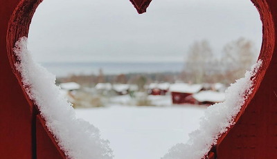 Boka Alla Hjärtans paket