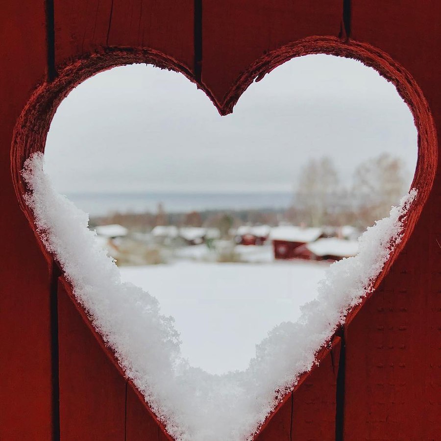 Valentine's package