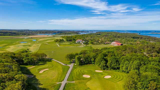 Golfpaket - Tofta Herrgård/Lycke