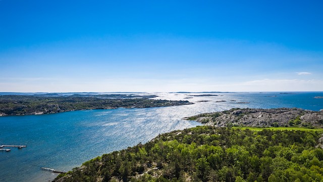 Hiking package at Tofta Manor / Tofta Herrgård