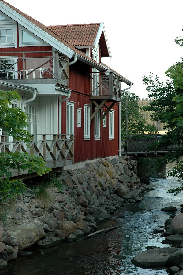 Enkelrum