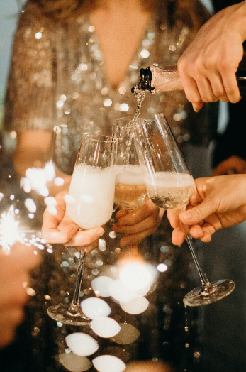 A New Year Reset