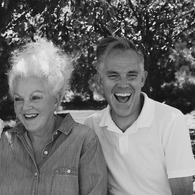 Boka Seniorpaket på Siggesta Gård