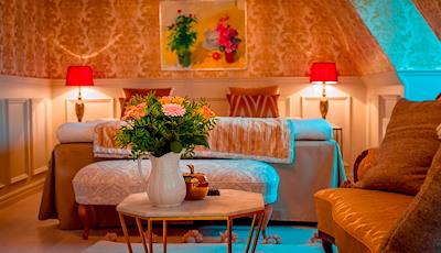 Boka Söndagsnjutning