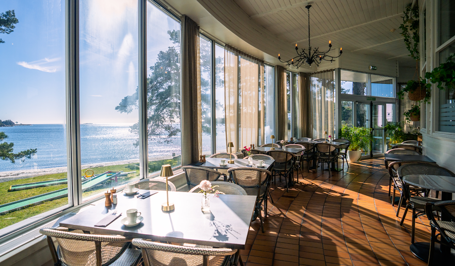 Restaurant Neptun – Reserve a Table