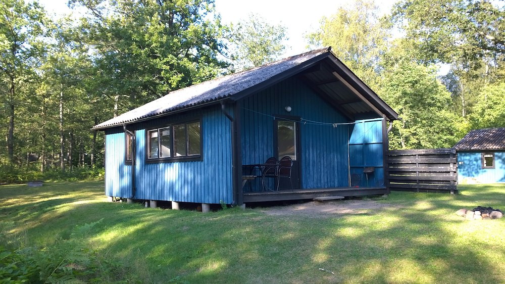 Ytterligare bild 3/18 av Standard Stugor – Södra Stugbyn 