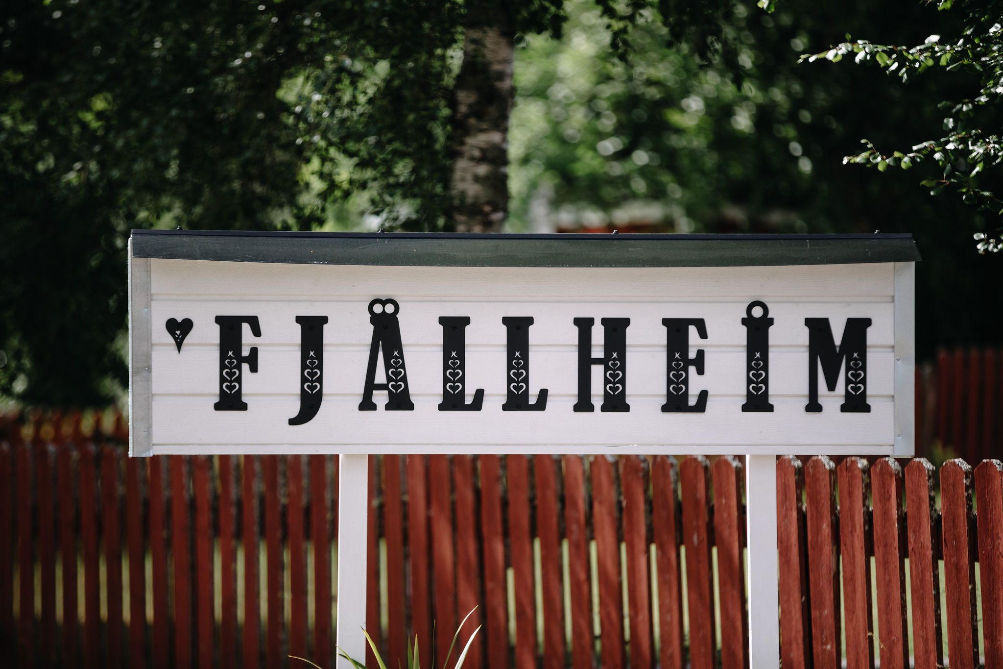 Hotell Fjällheim image 1