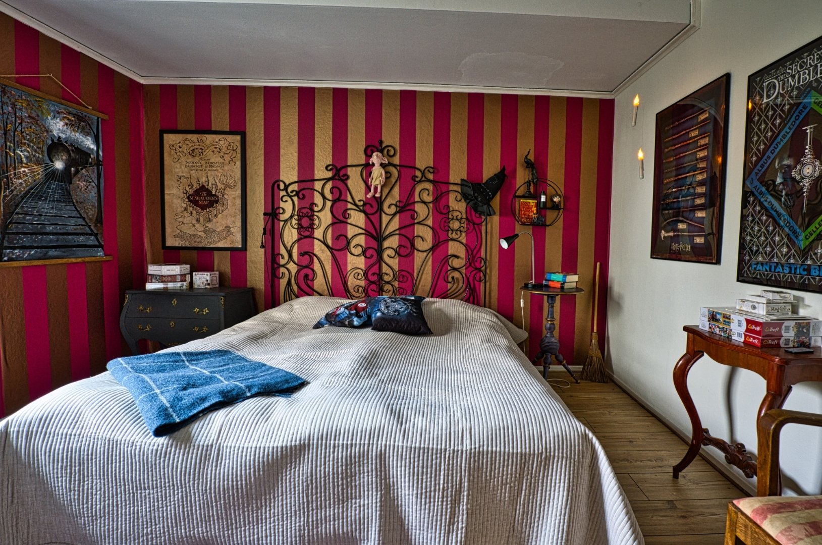 Bed and Books på Österlen image 9