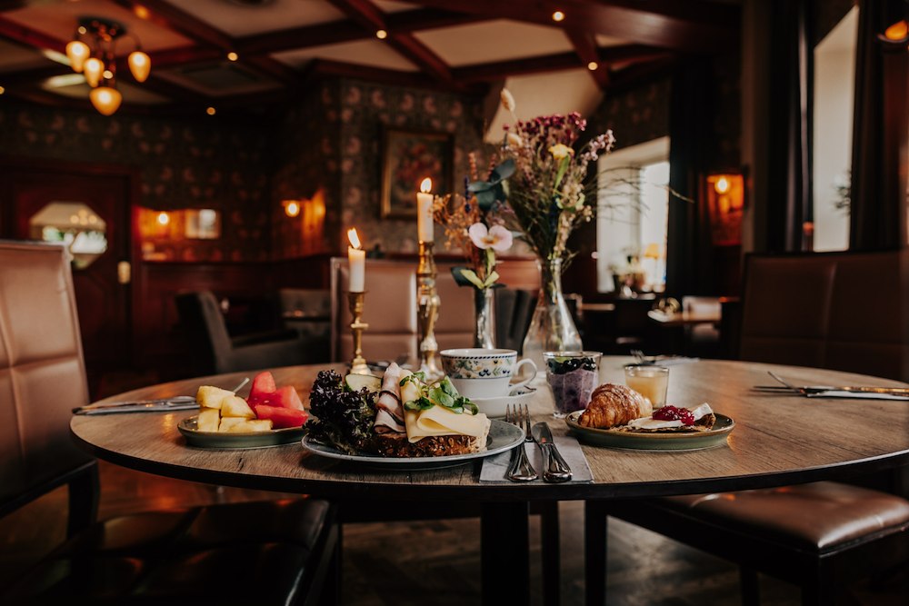 Image of Föreläsning om din hälsa och ditt välmående