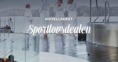 Nääs Fabriker Hotel & Restaurant