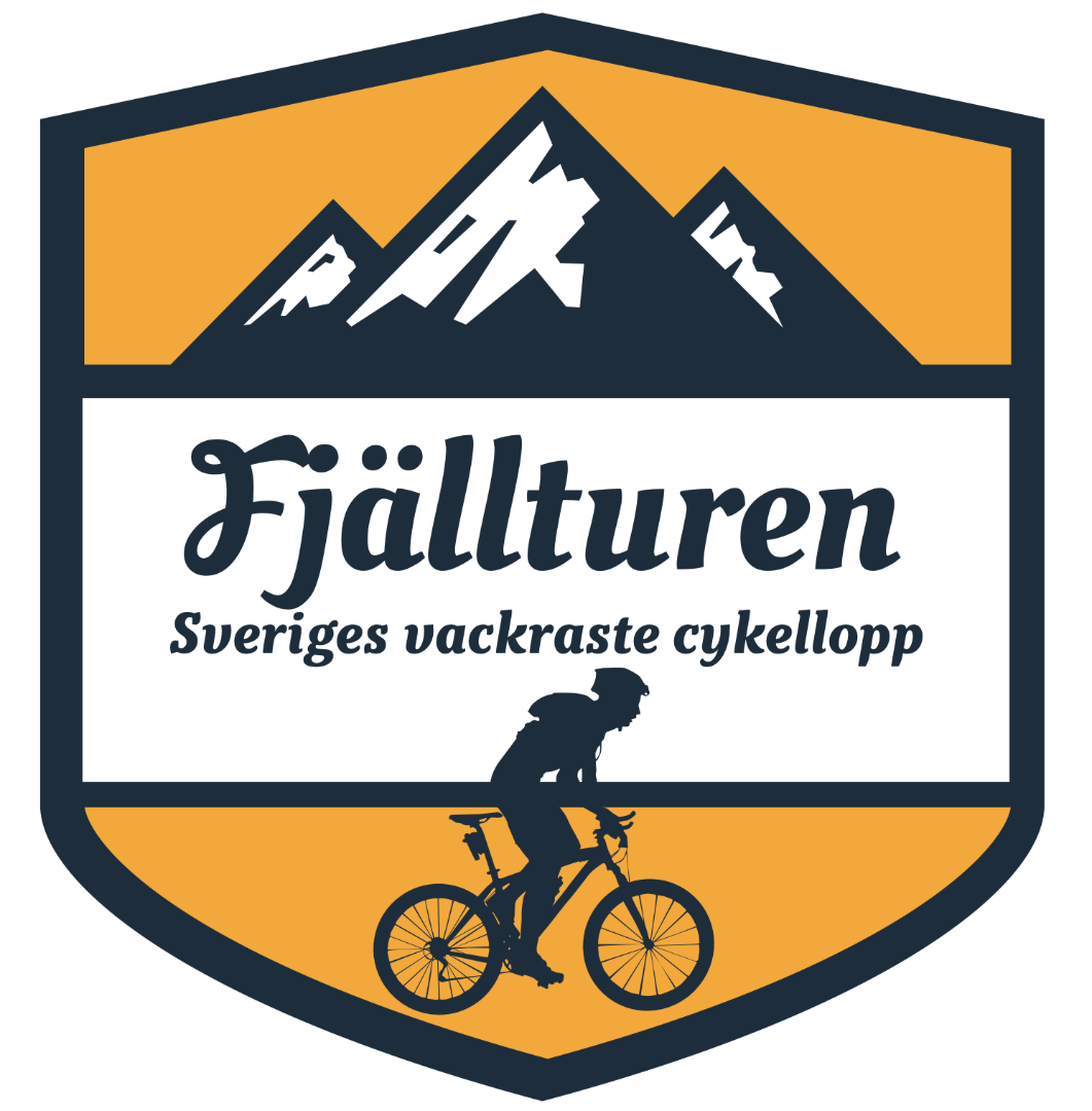 Fjällturen - MTB 12km (24 juli 2027)