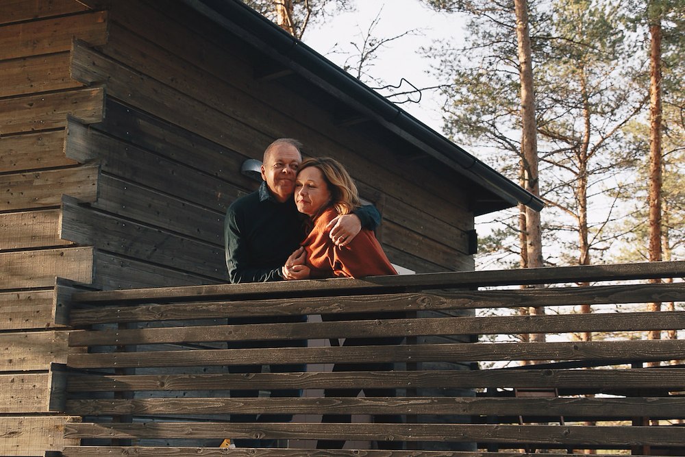 Tillsammanspaketet