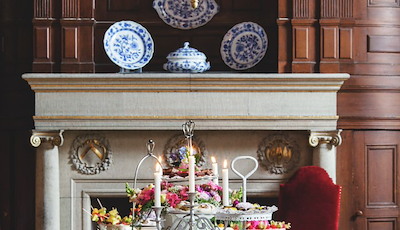 Boka A SPA WEEKEND OF ITS OWN