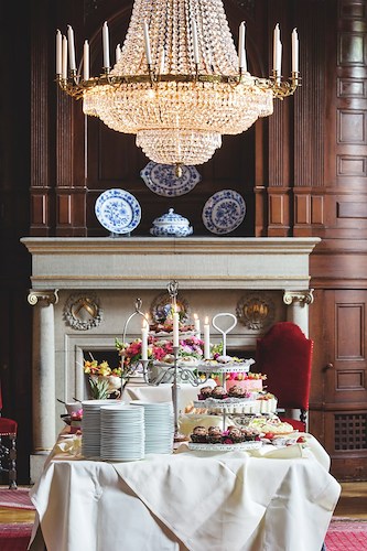 Boka A SPA WEEKEND OF ITS OWN