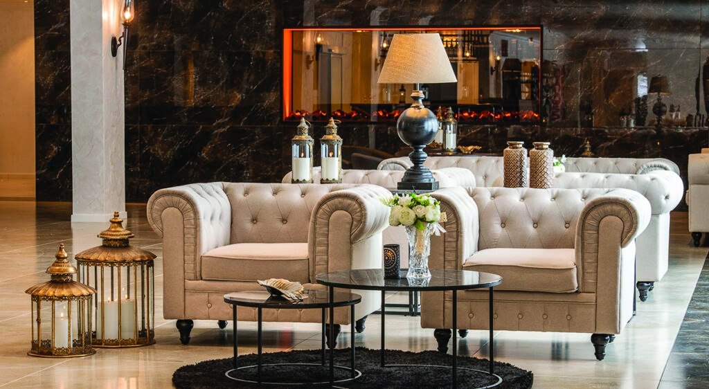 Image of Stora Avkopplingen | Frukost, Lunch, SPA & BEH