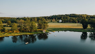 Boka A Weekend Getaway at Wallby