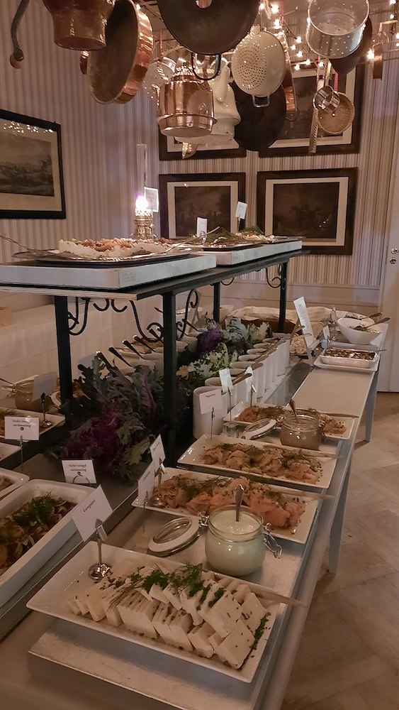 Ytterligare bild 2/3 av Inled julen på Villa Gransholm!