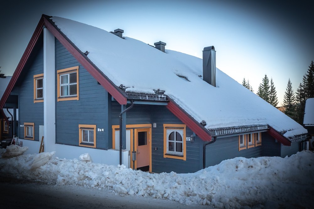 Ekstra bilde 20/20 av Bakkebyvegen 22B ****+