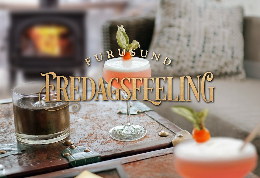 Fredagsfeeling