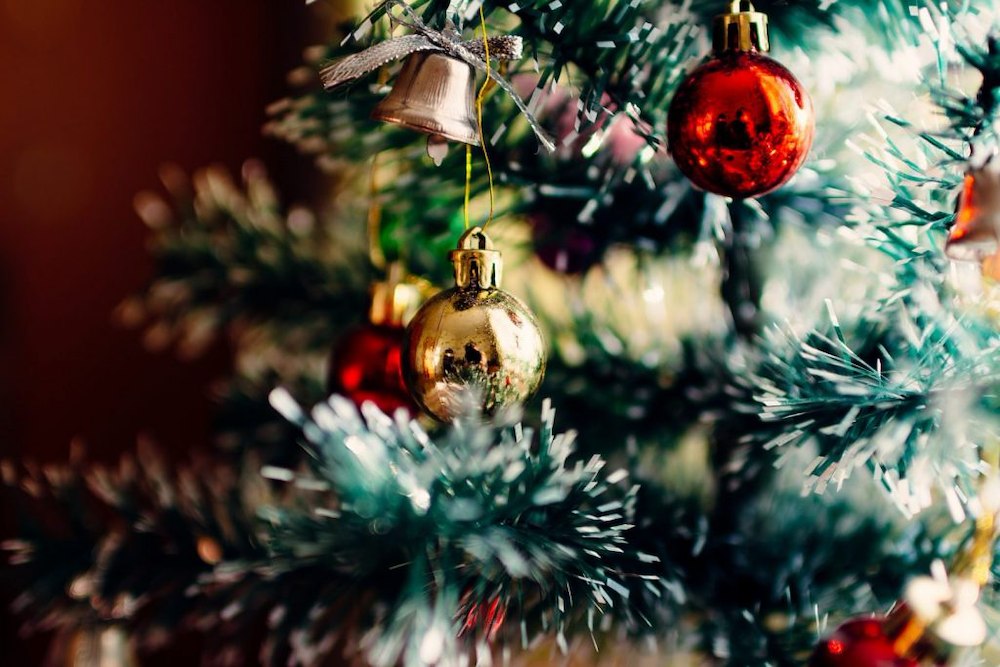 Image of 13/12 Julbord