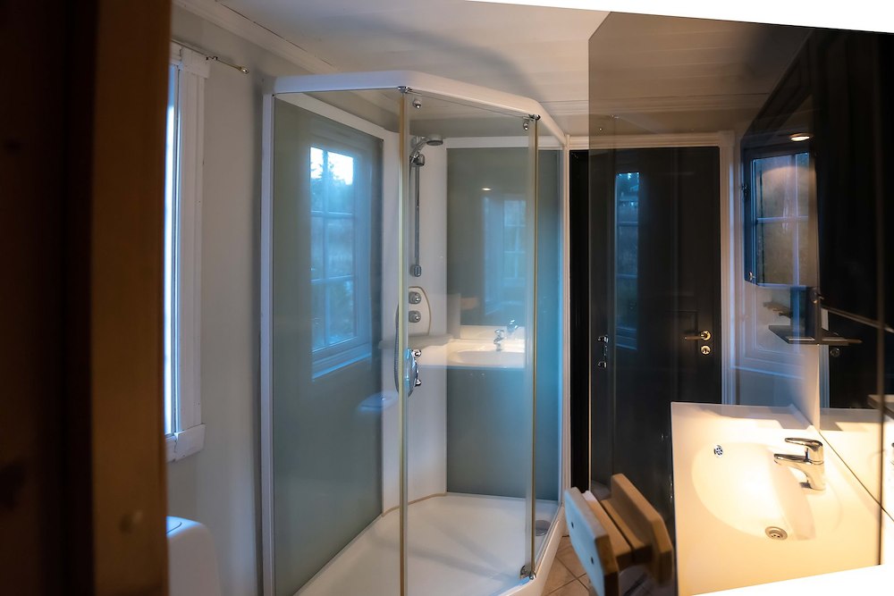 Ekstra bilde 26/45 av Storsten 730 ****