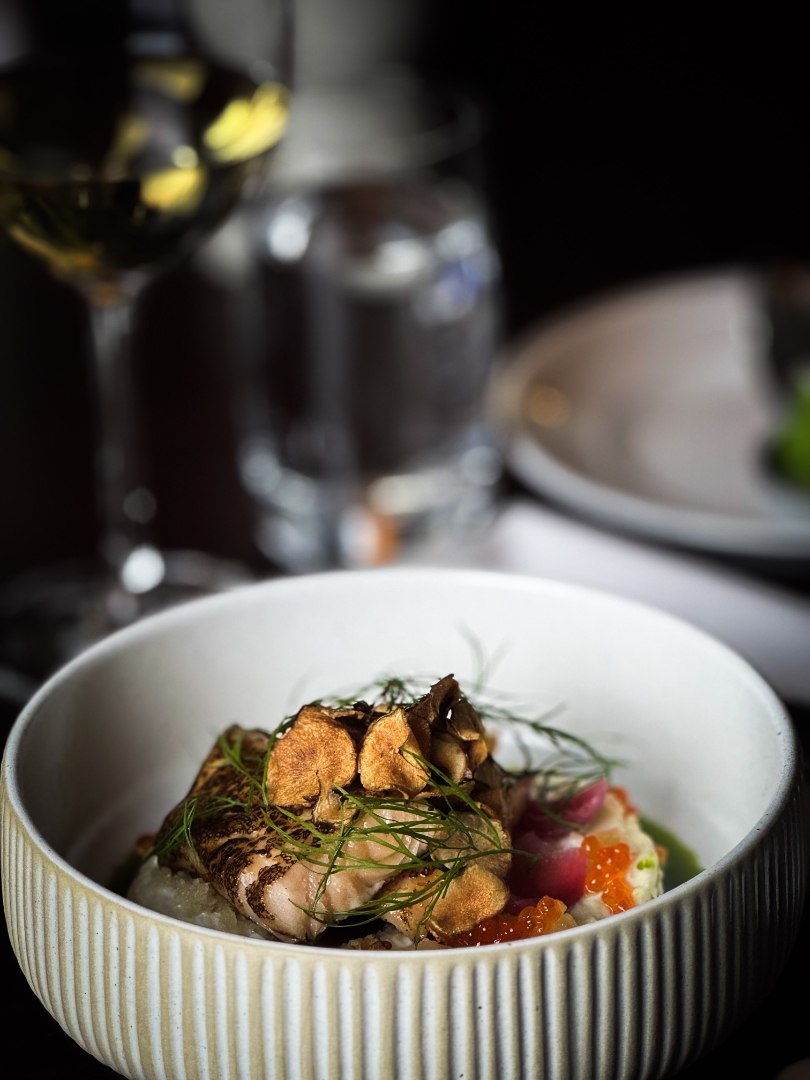 Restaurang & Cocktailbar image 22