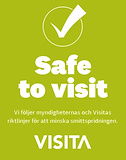 Safe to Visit