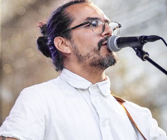 Chris Medina tilbake til Larkollen - Onsdag 22 juli -image