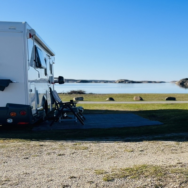 Electric pitch by the sea, max length 8 meters - OSTRONET