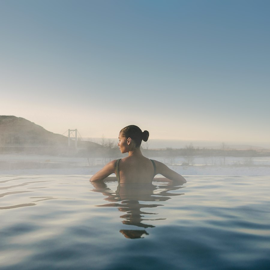 Wellness by Exeter